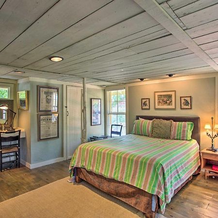 Historic Fort Worth Cottage With Shared Pool! Εξωτερικό φωτογραφία